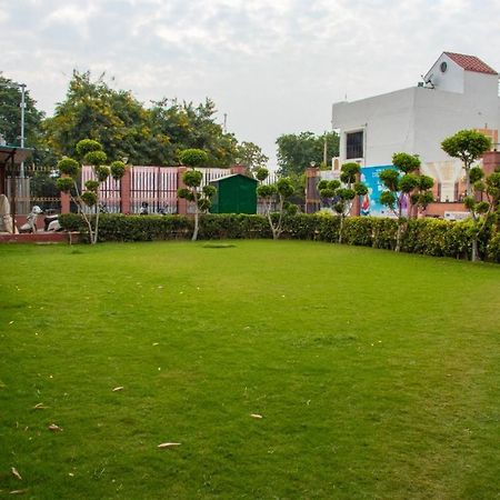 Hotel Sourav Park Inn Agra Agra  Luaran gambar