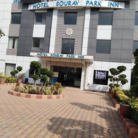 Hotel Sourav Park Inn Agra Agra  Luaran gambar