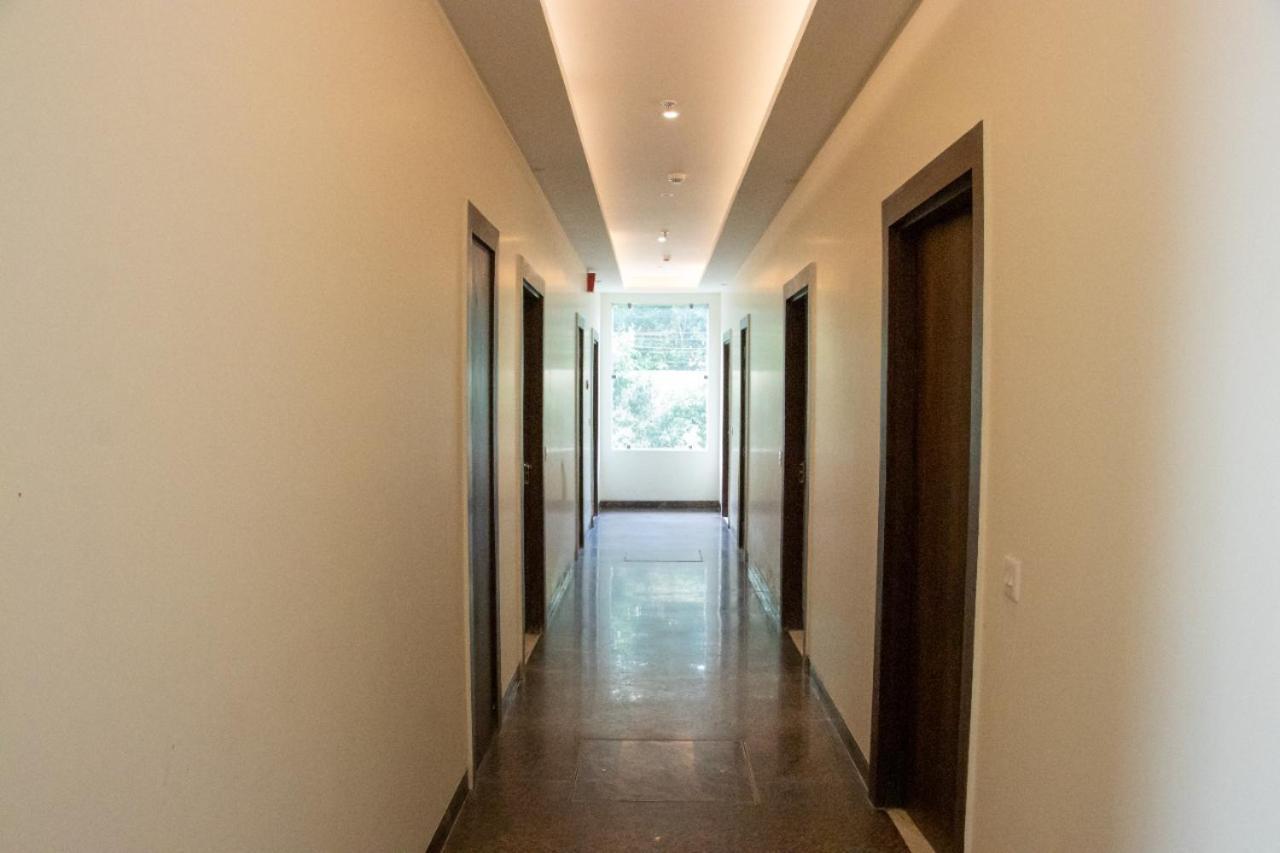 Hotel Sourav Park Inn Agra Agra  Luaran gambar