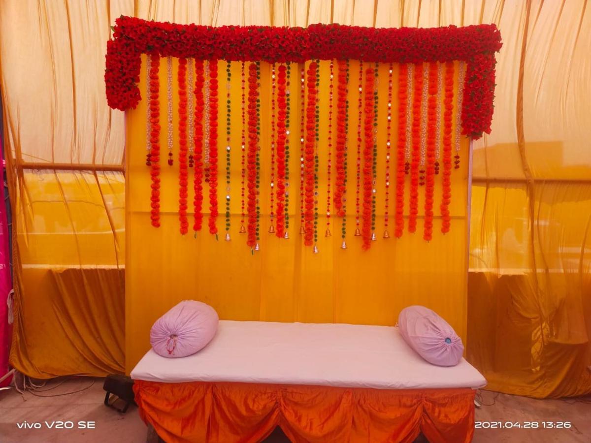 Hotel Sourav Park Inn Agra Agra  Luaran gambar